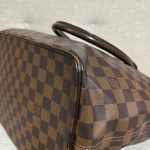 Louis Vuitton Saleya GM - Picture 11 of 16